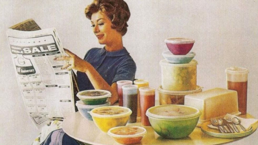 Tupperware